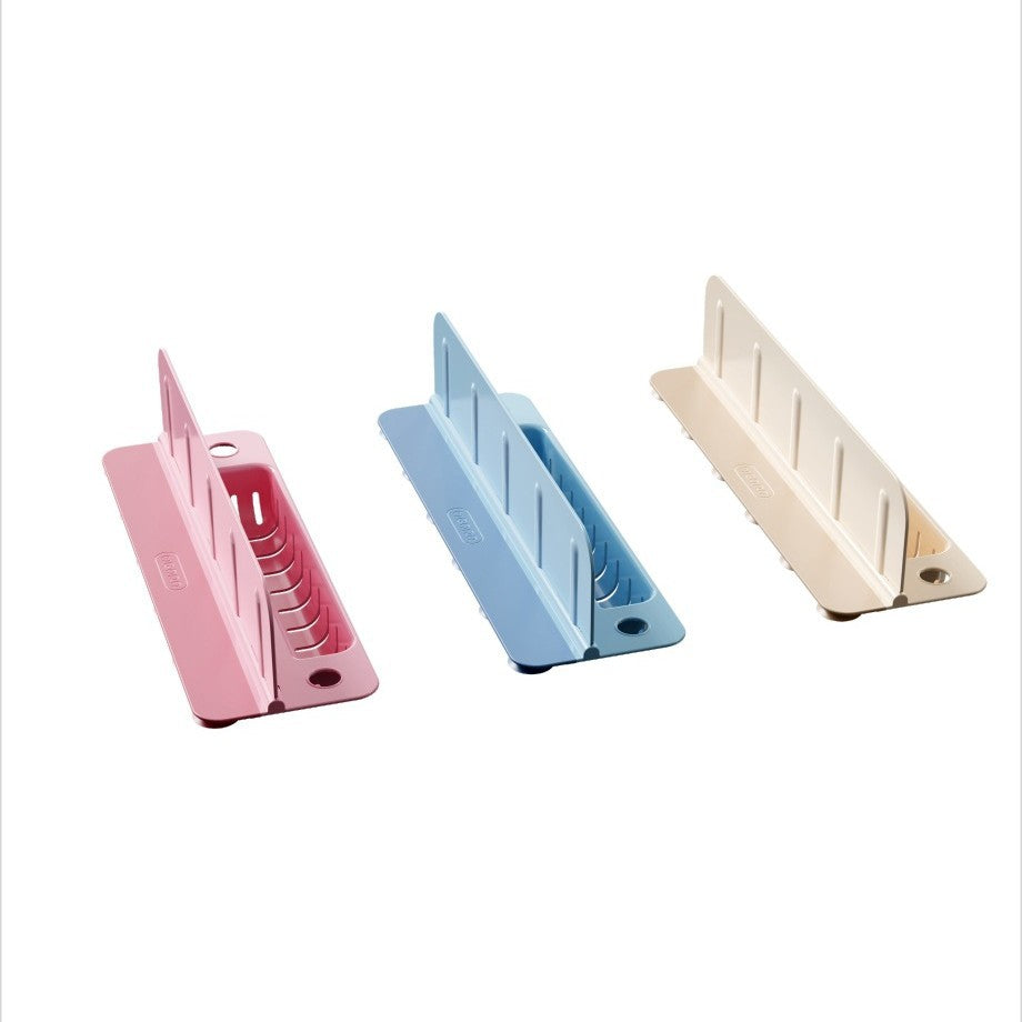 Kitchen Sink Splash Guard and Caddy