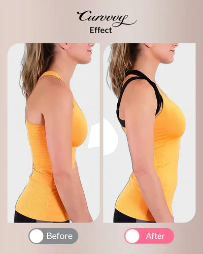 🎉LAST DAY SALE -30% OFF⚡Front Closure Cross-Back Wireless Posture Bra