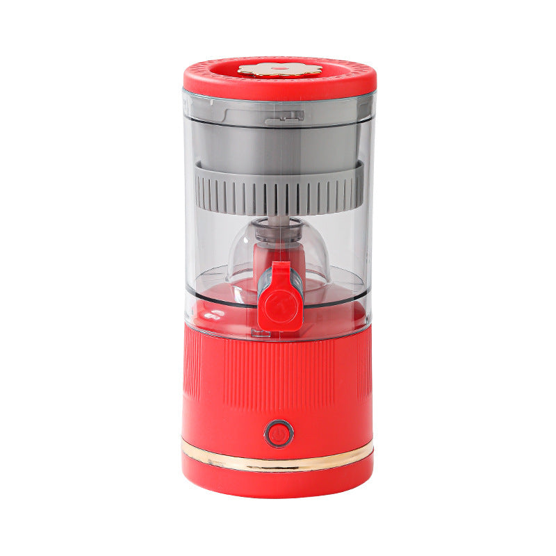 USB Rechargeable Portable Juice Blender Cup