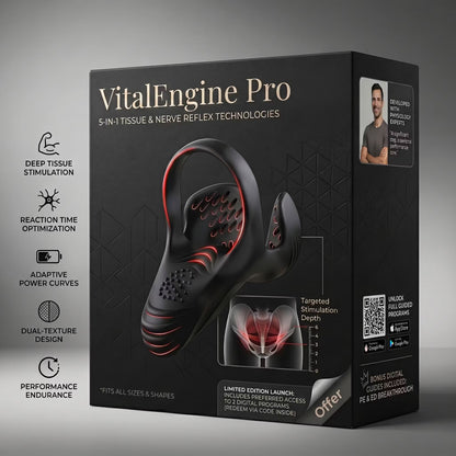 Sgaman™ ApexDrive Pro
