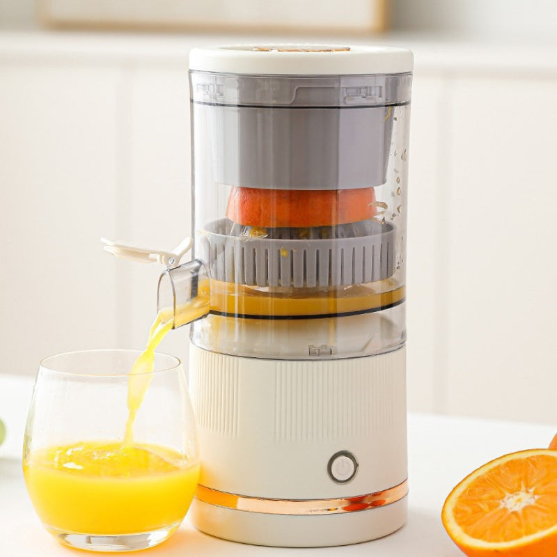 USB Rechargeable Portable Juice Blender Cup