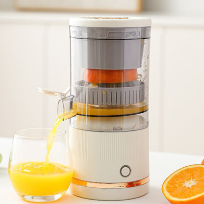 USB Rechargeable Portable Juice Blender Cup