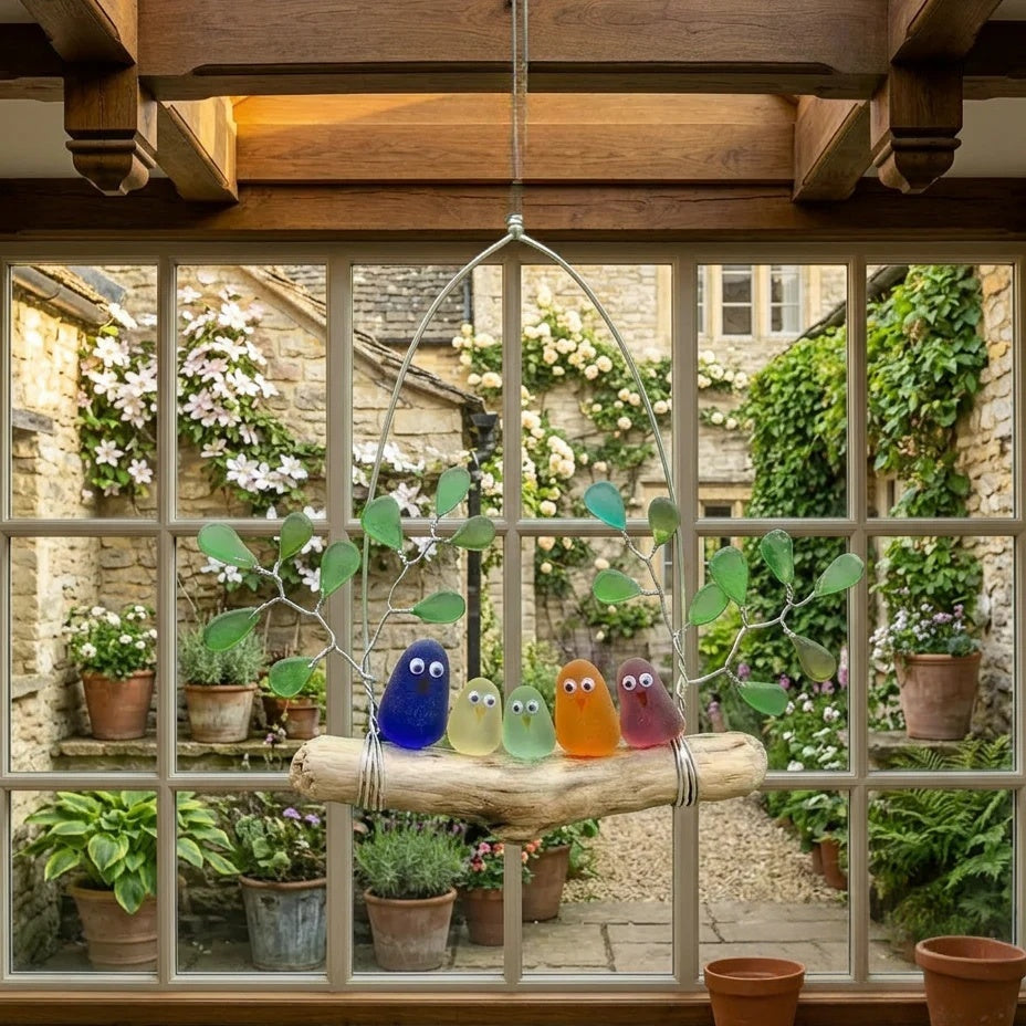 🔥 Hot, Get 40% off!🐥 Bring Home the Joy: The Beauty of Nature in Your Home