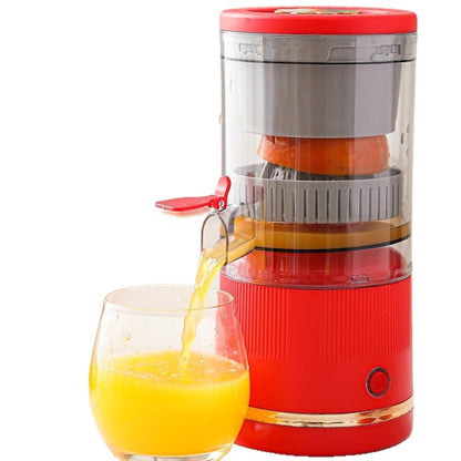 USB Rechargeable Portable Juice Blender Cup