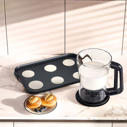 Handheld Batter Dispenser & Cupcake Pourer