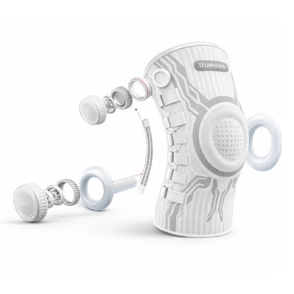 Professional Knee Support with Compression Technology
