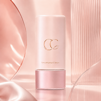 SGA Glow Tone-Adapting CC Serum