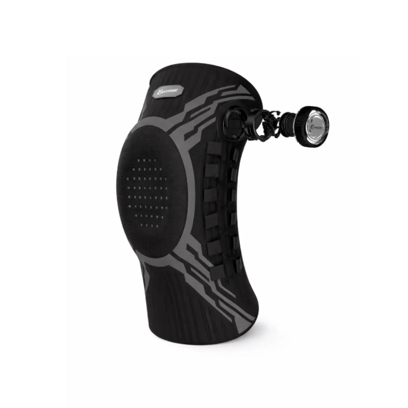 Professional Knee Support with Compression Technology