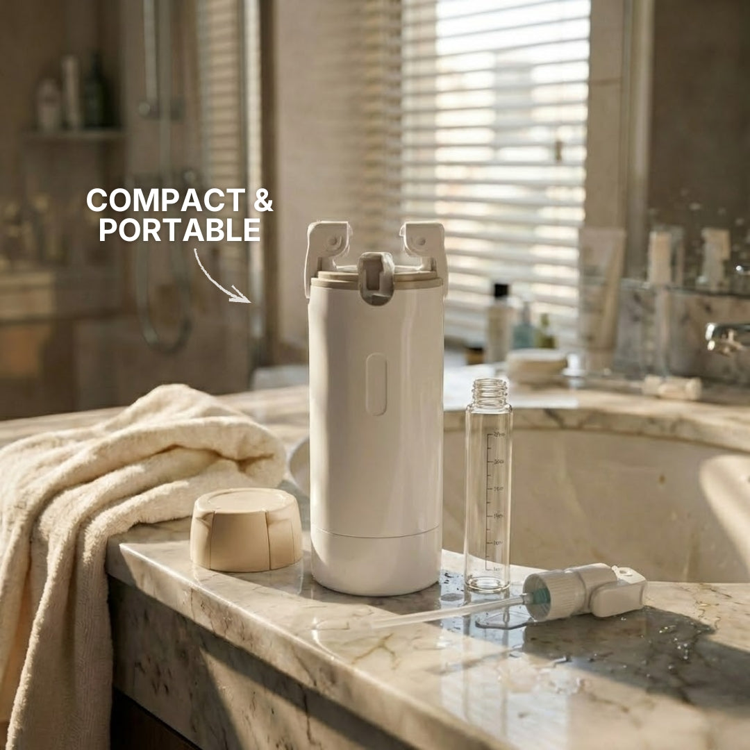 PackGo 4-in-1 Dispenser