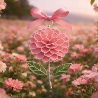 💗Carnation (Gratitude)