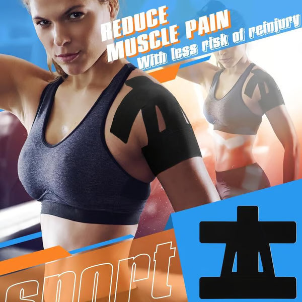 🔥Kinesiology Tape