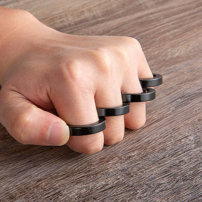 The Ultimate Alloy Fidget: Foldable, Satisfying & Built to Last