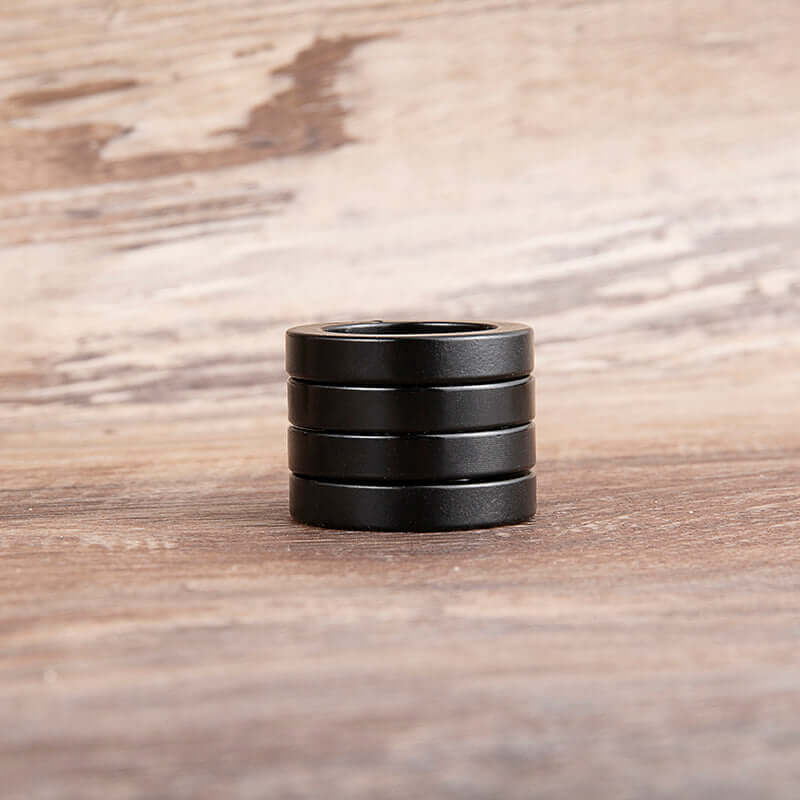 The Ultimate Alloy Fidget: Foldable, Satisfying & Built to Last