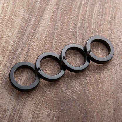 The Ultimate Alloy Fidget: Foldable, Satisfying & Built to Last