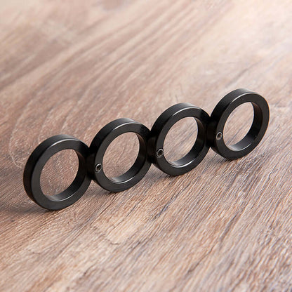 The Ultimate Alloy Fidget: Foldable, Satisfying & Built to Last
