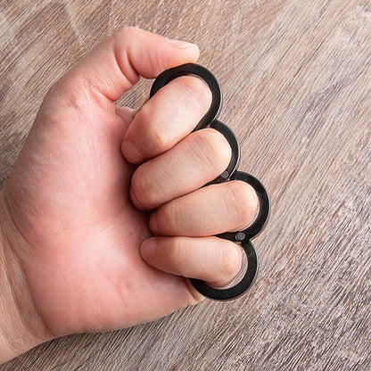 The Ultimate Alloy Fidget: Foldable, Satisfying & Built to Last