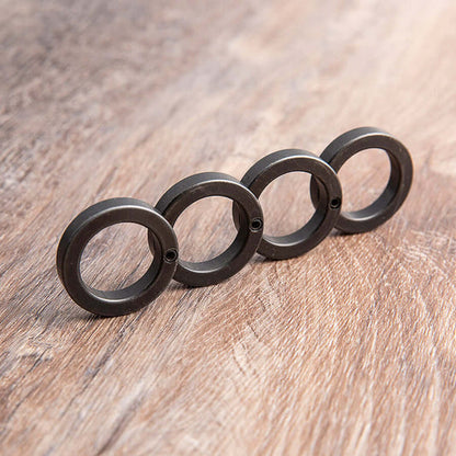 The Ultimate Alloy Fidget: Foldable, Satisfying & Built to Last