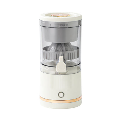 USB Rechargeable Portable Juice Blender Cup