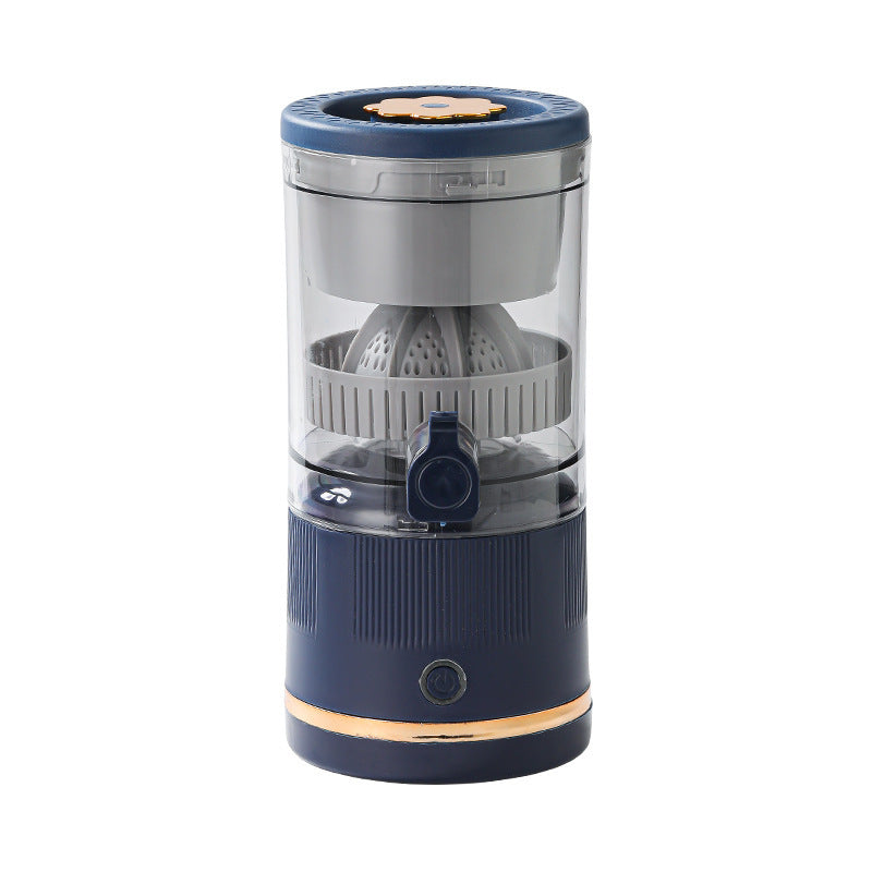 USB Rechargeable Portable Juice Blender Cup