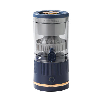 USB Rechargeable Portable Juice Blender Cup