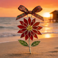 💎Poinsettia (Good Luck)