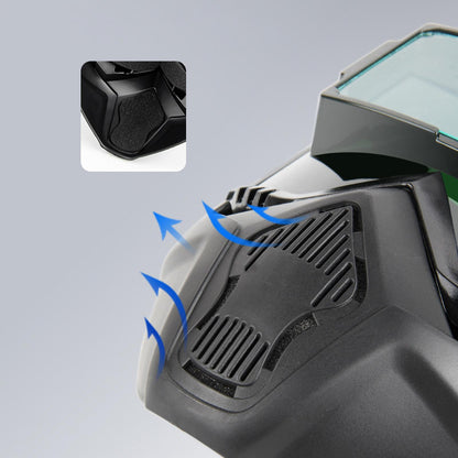 🛠️Last Day 40% OFF- Auto-Darkening Welding Helmet-All-Round Safety, Zero Fatigue