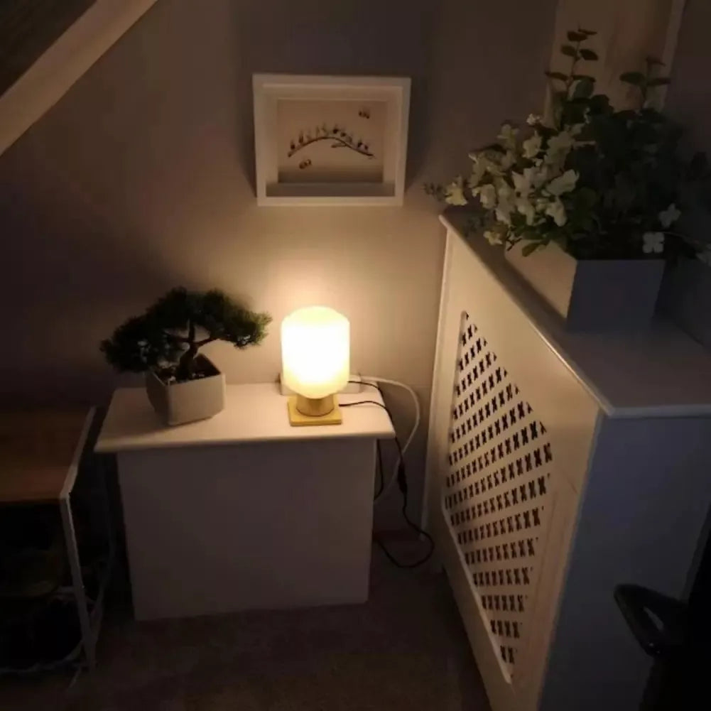 Pájaros arcoíris de vidrio marino: una obra de arte única y artesanal 