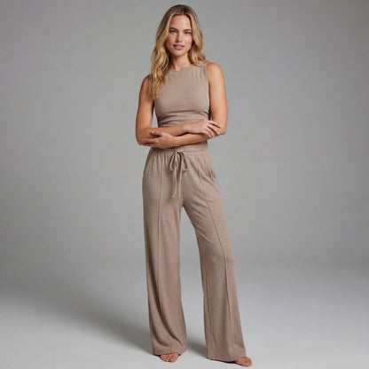 Cozy Lounge Set