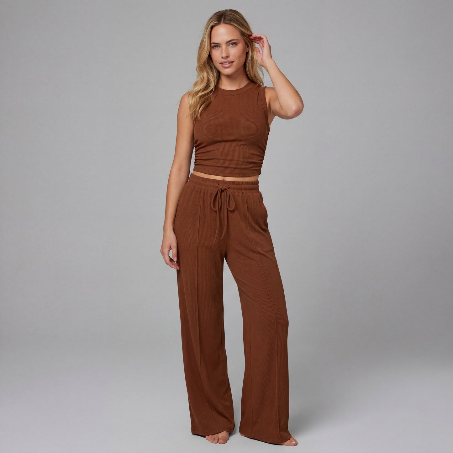 Cozy Lounge Set