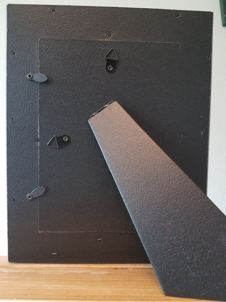 Arte floral de vidrio marino hecho a mano 