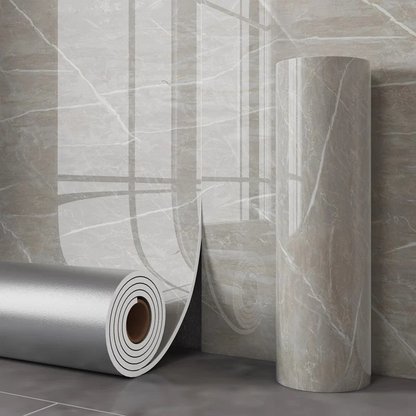 3D Self-Adhesive Wallpaper – Waterproof & Durable