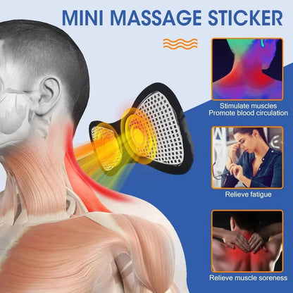 Sprint Ease™ EMS Massager