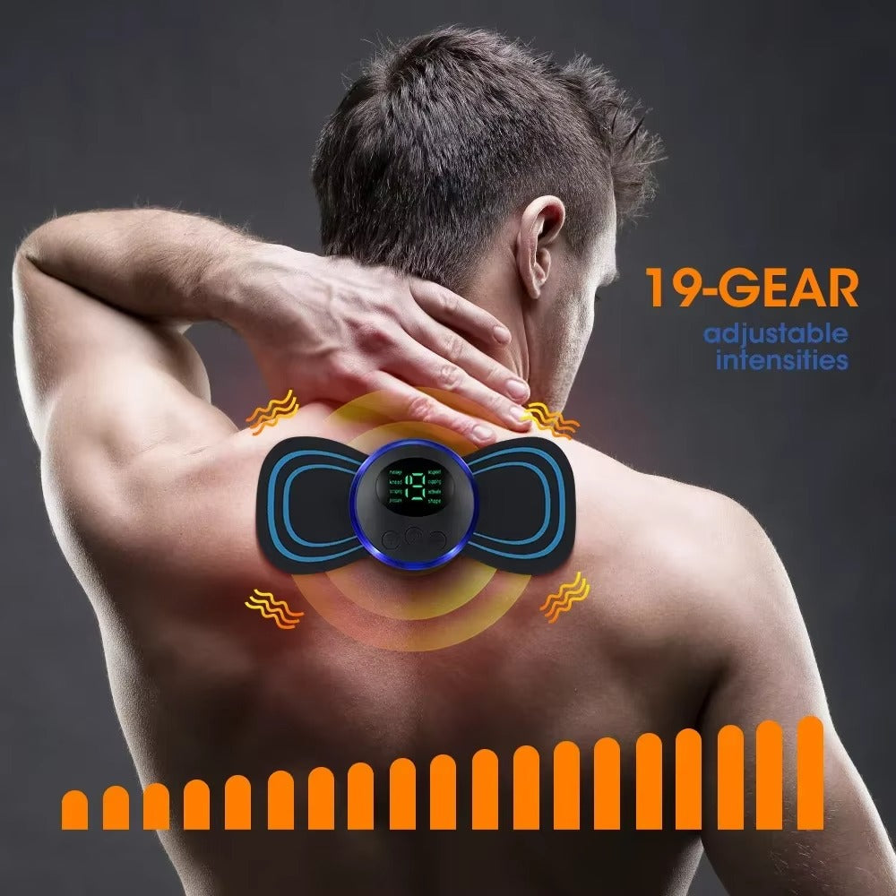 Sprint Ease™ EMS Massager