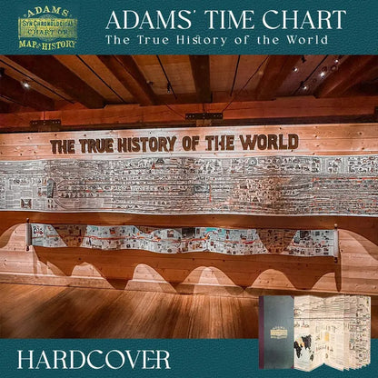 Adams Time Chart 2.0