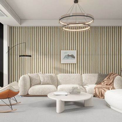 3D Self-Adhesive Wallpaper – Waterproof & Durable