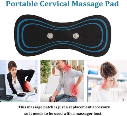 Sprint Ease™ EMS Massager