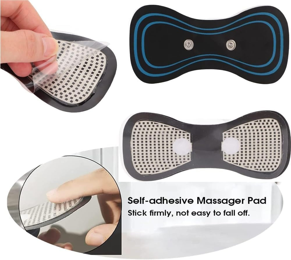 Sprint Ease™ EMS Massager