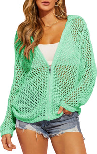 Mint Green