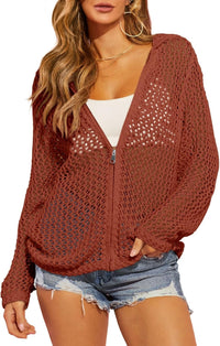 Brick Red