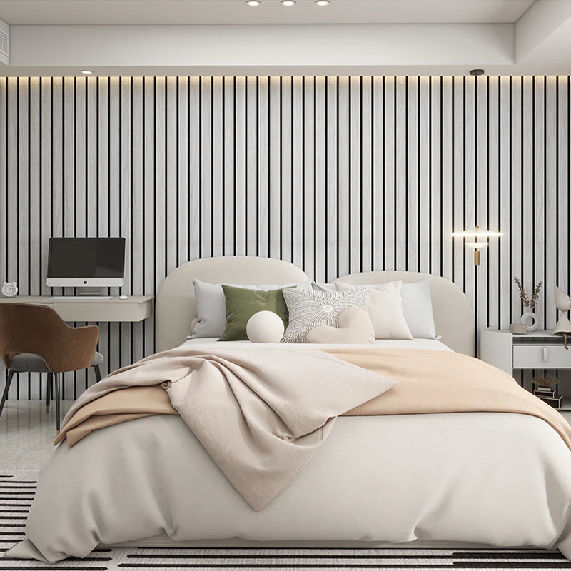 3D Self-Adhesive Wallpaper – Waterproof & Durable