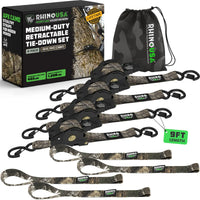 Realtree APX Camo