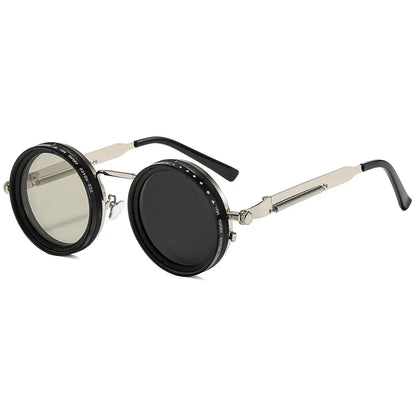 Multi-Level Adjustable Sun Glasses