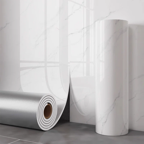 3D Self-Adhesive Wallpaper – Waterproof & Durable